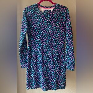 Lilly Pulitzer Beach Comber Long Sleeve Dress Spotted In The Wild